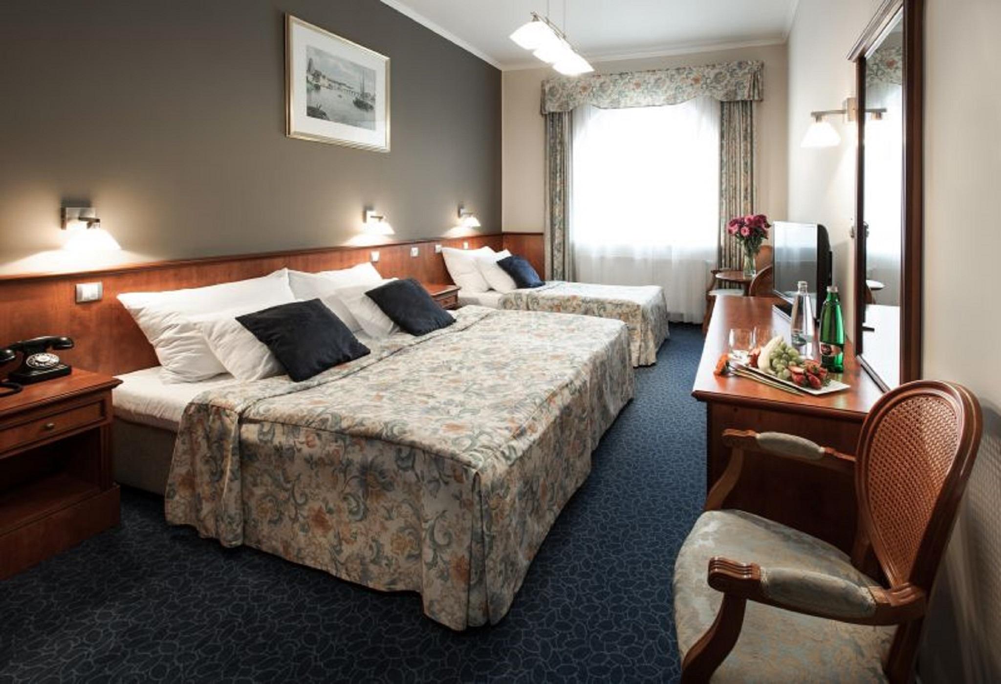 Union 4* Praha