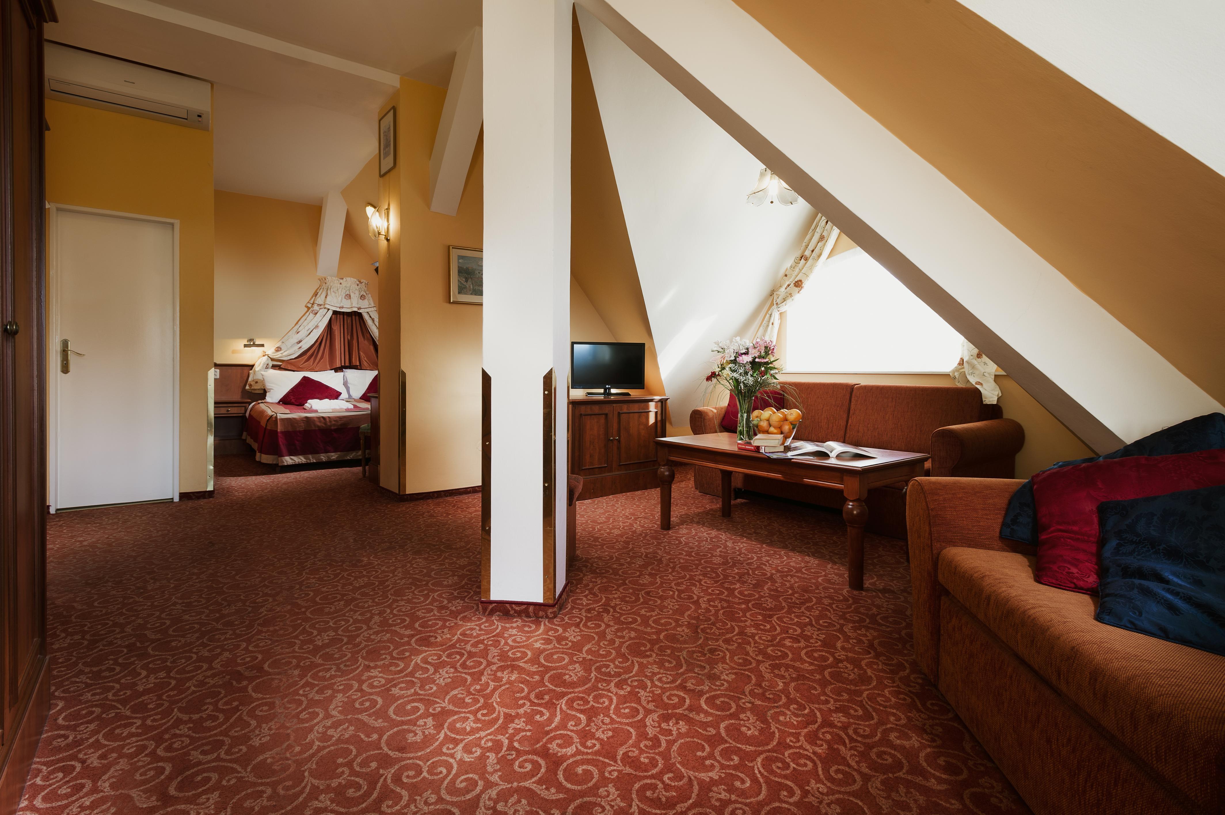 Union 4* Praha