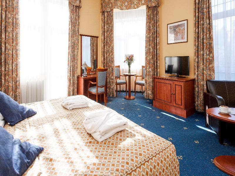 Union Hotel Praha