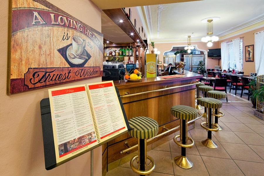 Union 4* Prague