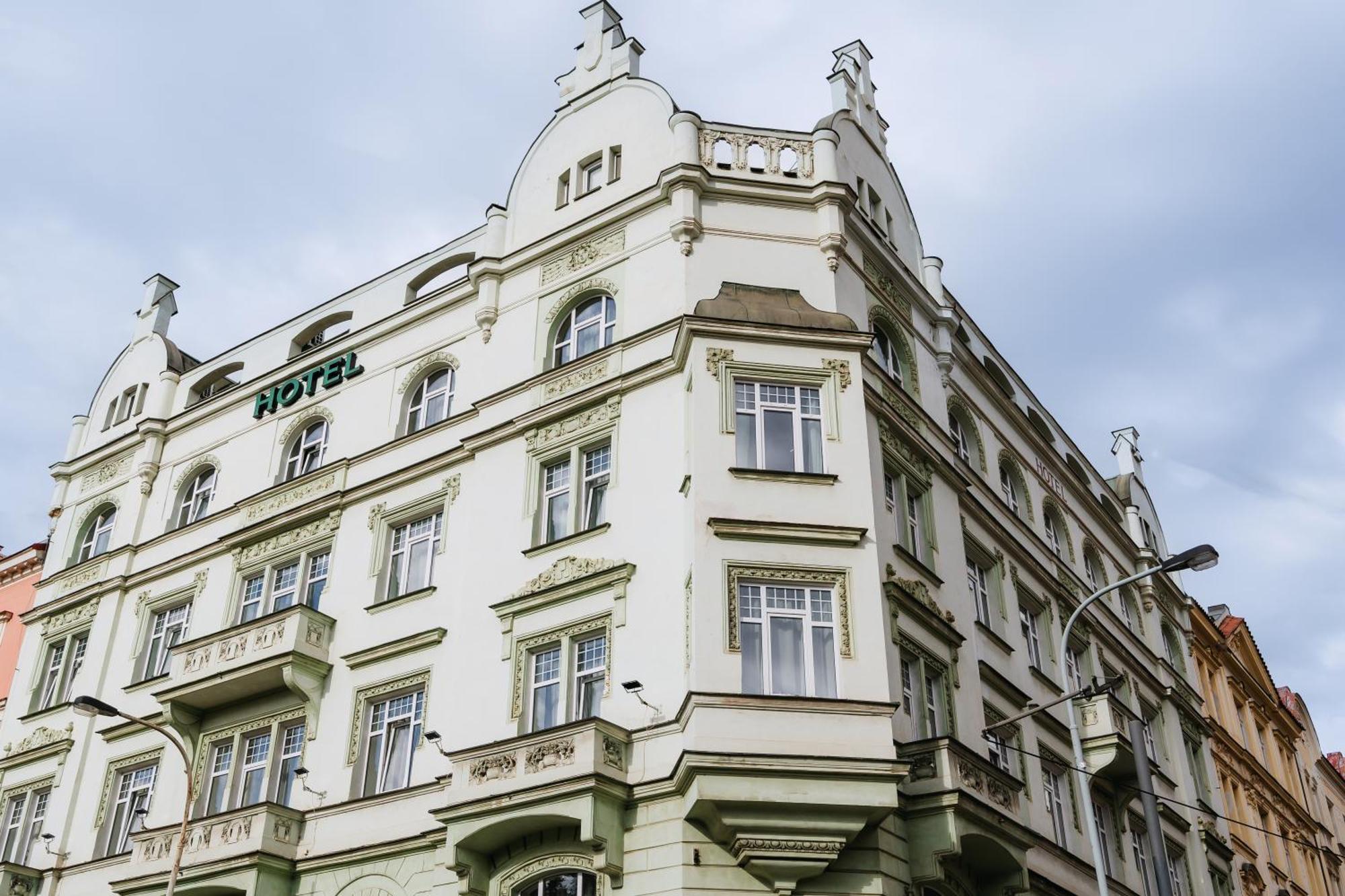 Union Prague